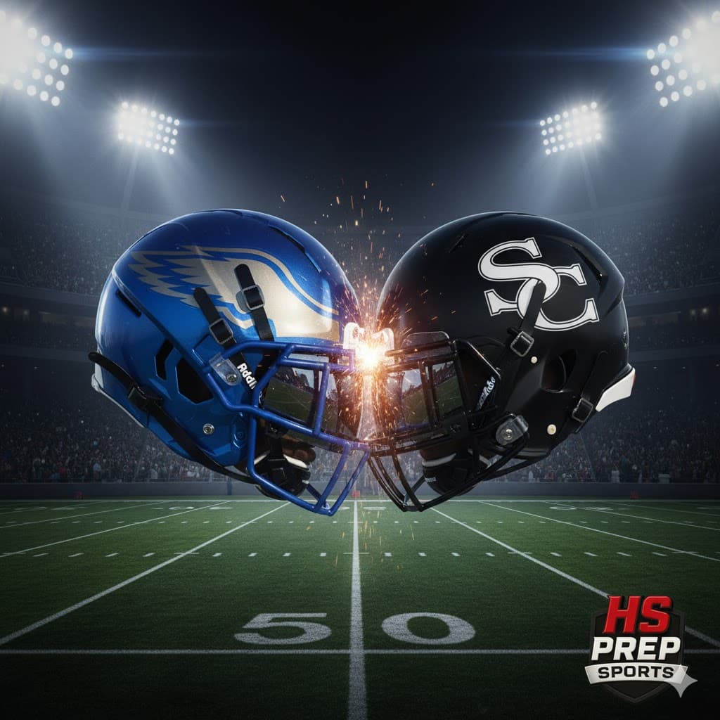 Crosstown Derby Decided in the Final Kick
