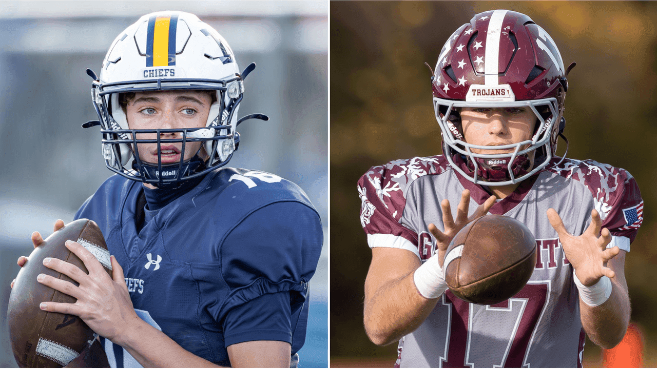 Massapequa vs. Garden City football game to be played at Hofstra