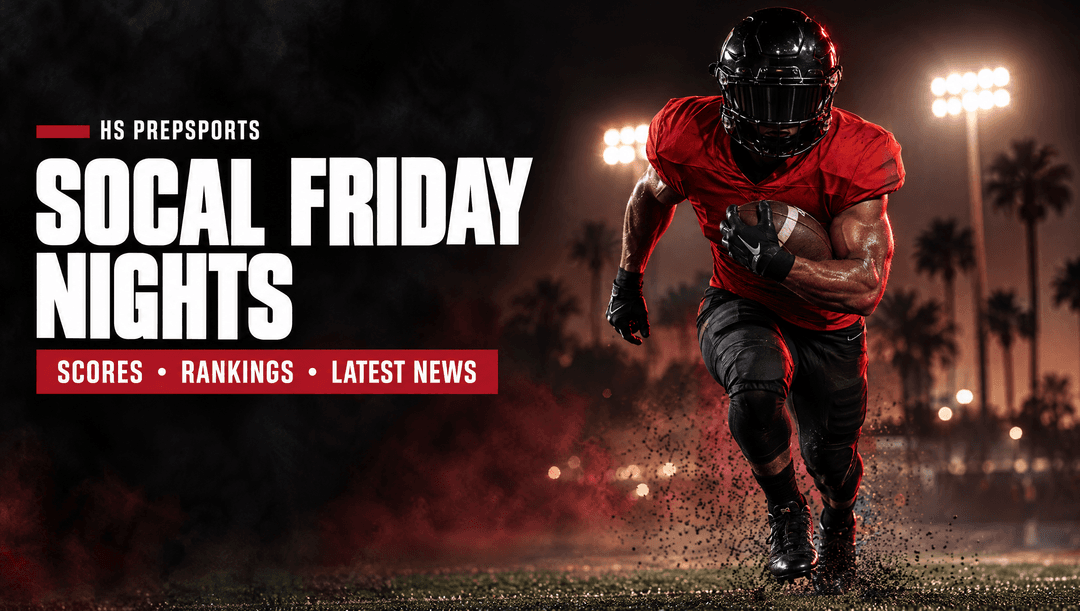 HS PrepSports — High School Sports News, Rankings & Recruiting