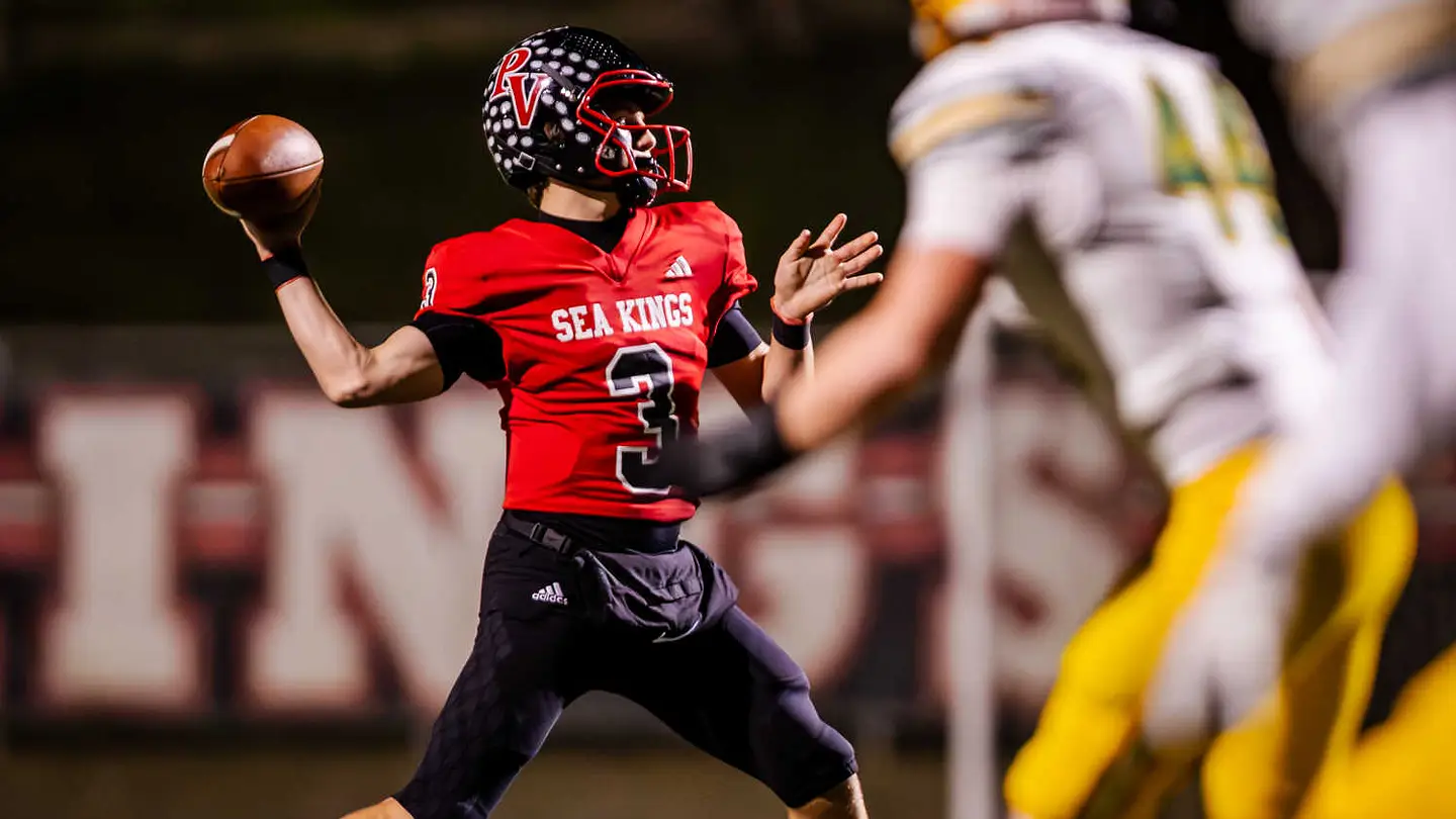 Stat Stuffers: Top Performances from Week 3 in CIF High School Football