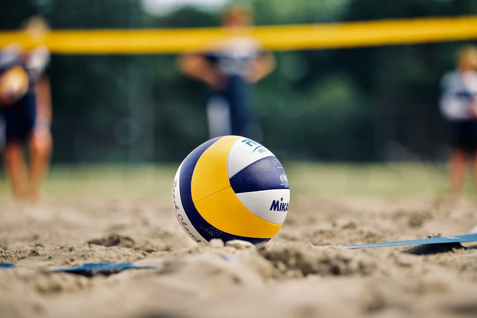 Straight-Set Sweep Punches a Ticket to State