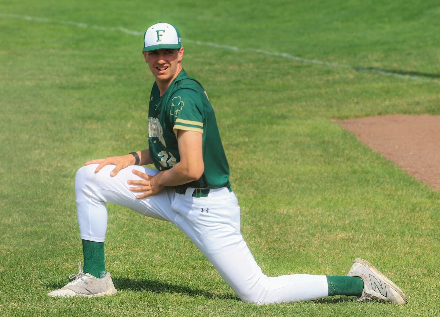 Brody Bumila slips to third round of MLB Draft, but Feehan star will sign with Rangers, have elbow surgery - The Boston Globe