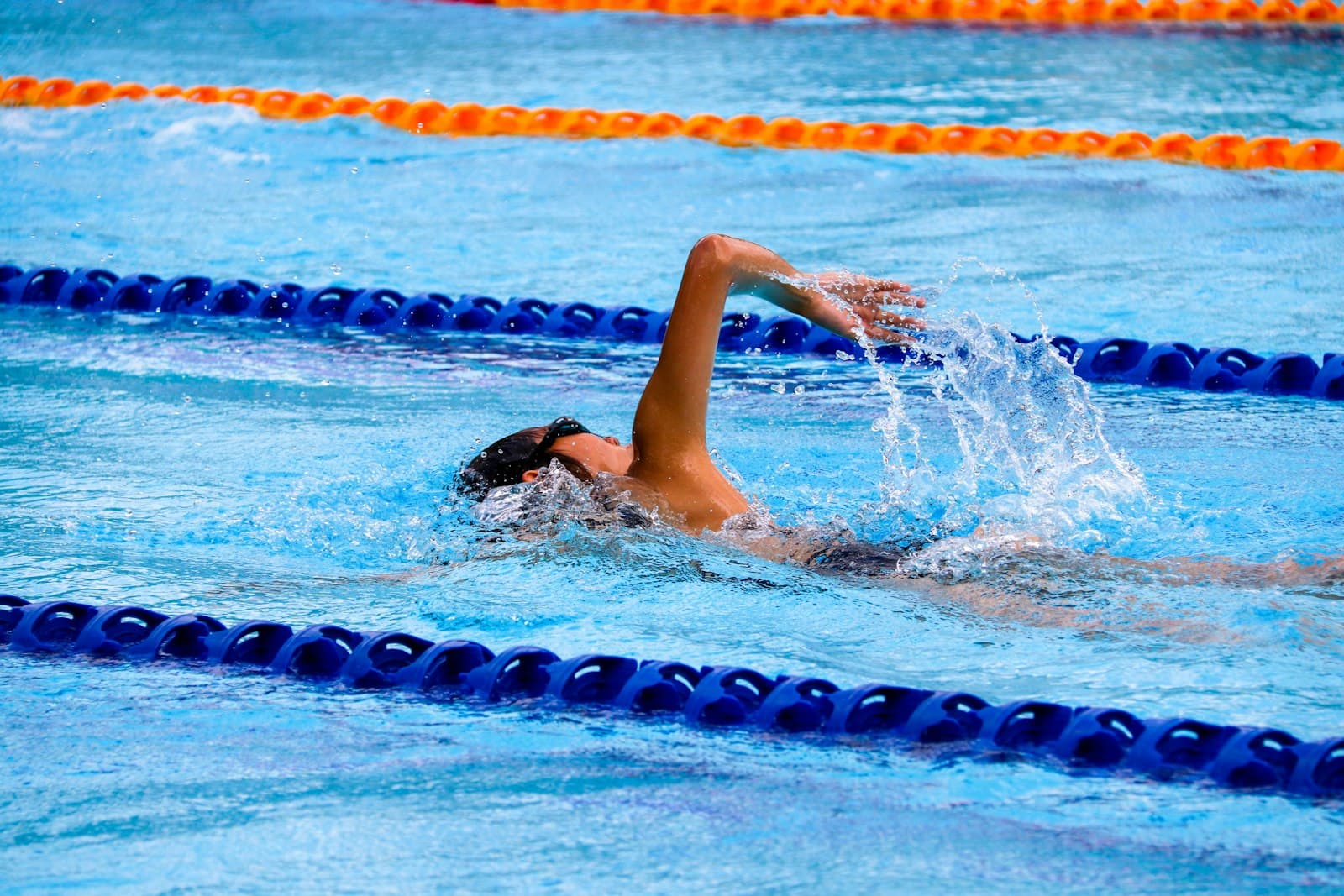 Relay Team Shatters a 14-Year-Old State Record