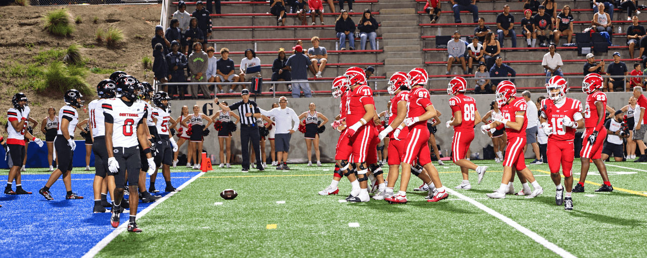 Friday Night Delivered: Five High School Football Stories That Shook the National Picture